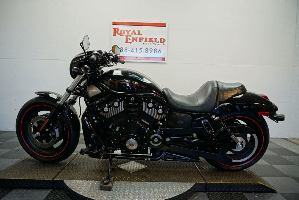 2009 Harley-Davidson VRSCDX NIGHTROD SPECIAL - 22421022 - 1