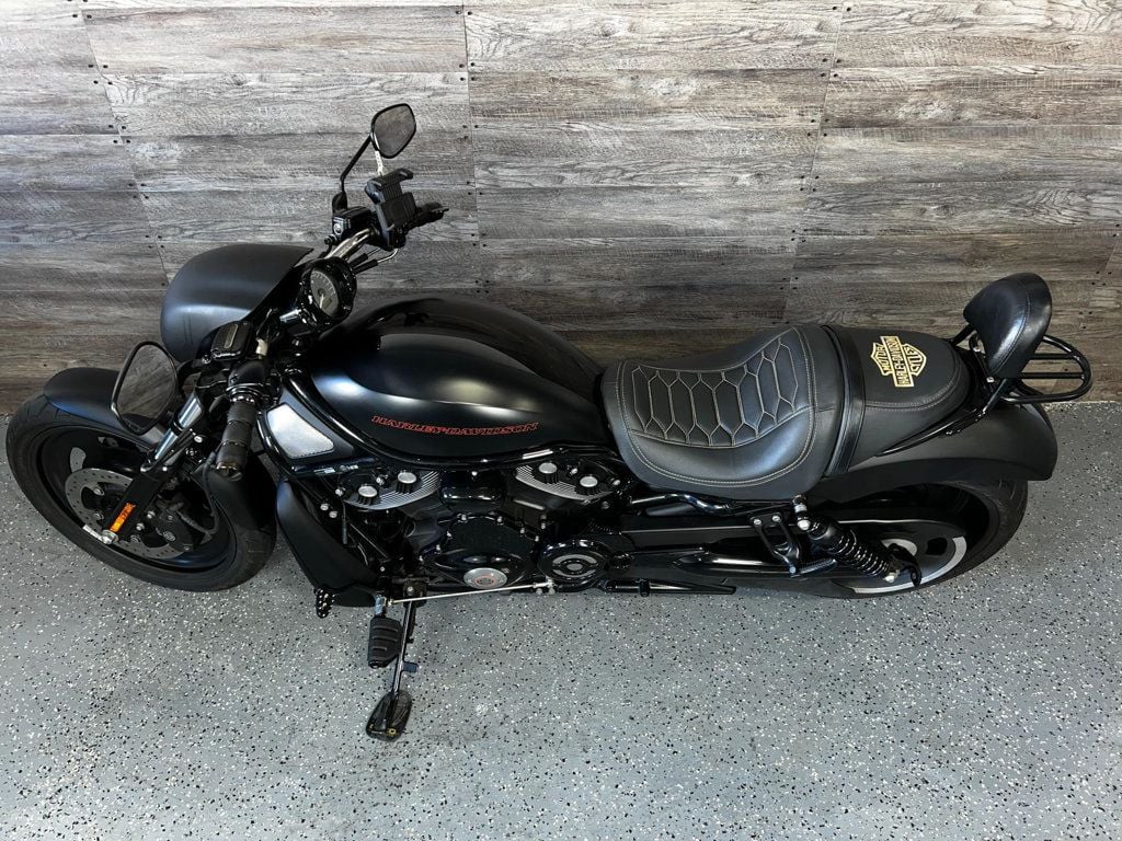 2009 Harley-Davidson VRSCDX Night Rod Special LOW MILES! - 22704470 - 15