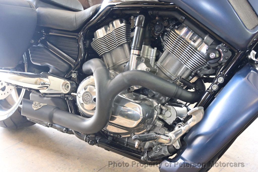 2009 Harley-Davidson V-ROD Muscle  - 22571212 - 9