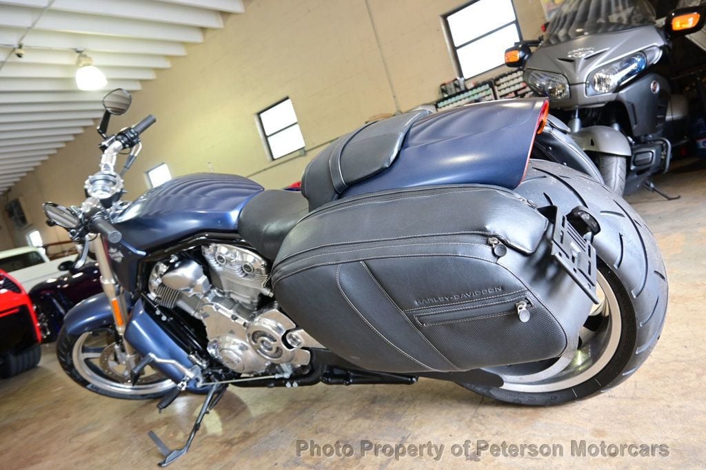 2009 Harley-Davidson V-ROD Muscle  - 22571212 - 4