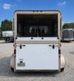 2009 Hawk 2 Horse Straight Load  - 23054399 - 4