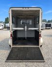 2009 Hawk 2 Horse Straight Load  - 23054399 - 5