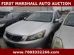 2009 Honda Accord  - 22951927 - 0