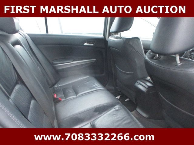 2009 Honda Accord  - 22951927 - 3