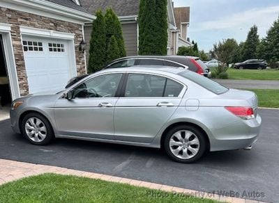 2009 Honda Accord