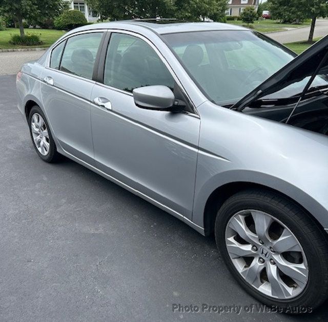2009 Honda Accord EXL For Sale - 23052736 - 13