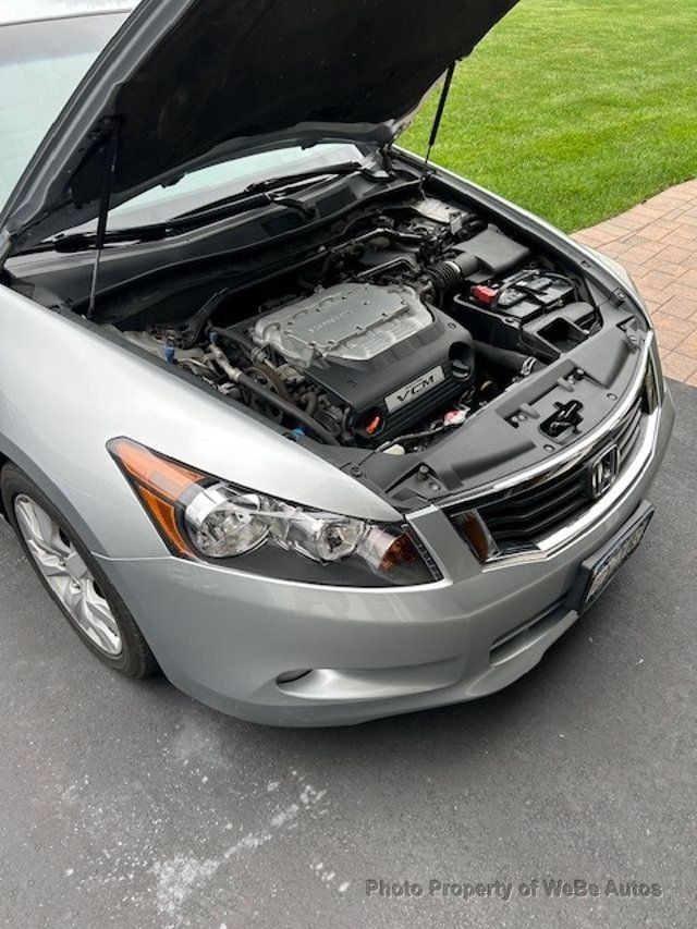 2009 Honda Accord EXL For Sale - 23052736 - 14