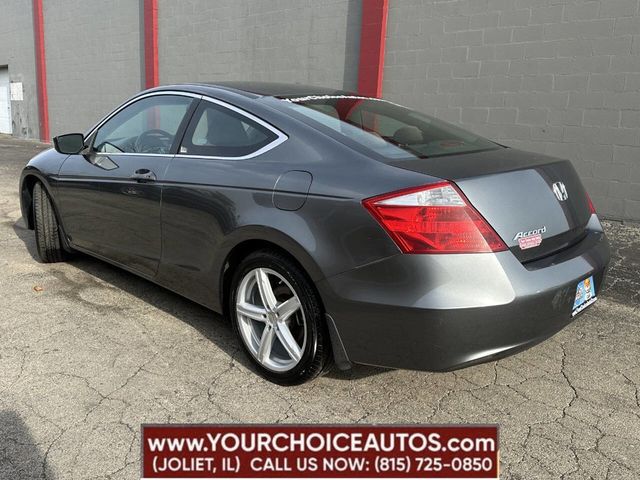 2009 Honda Accord Coupe 2dr I4 Automatic EX - 22684756 - 2