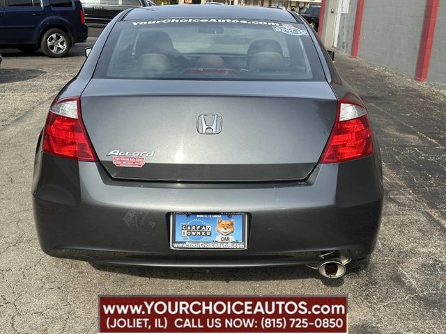 2009 Honda Accord Coupe 2dr I4 Automatic EX - 22684756 - 3