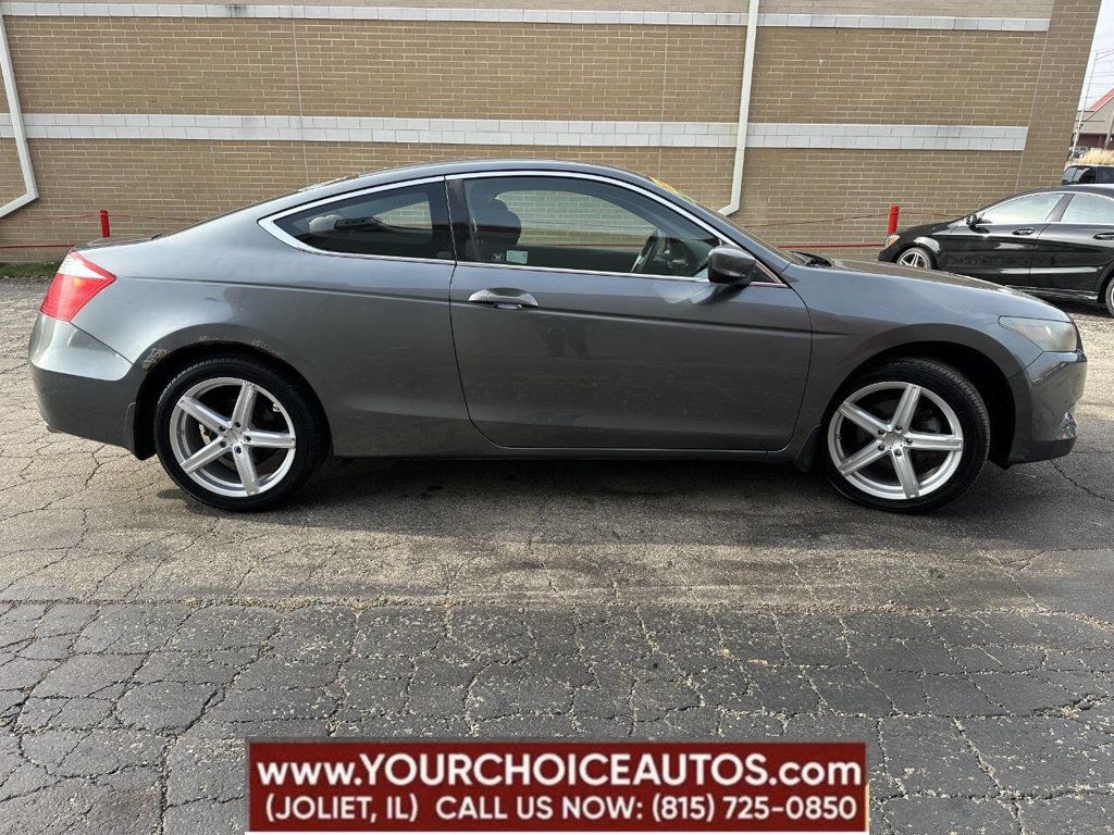 2009 Honda Accord Coupe 2dr I4 Automatic EX - 22684756 - 5