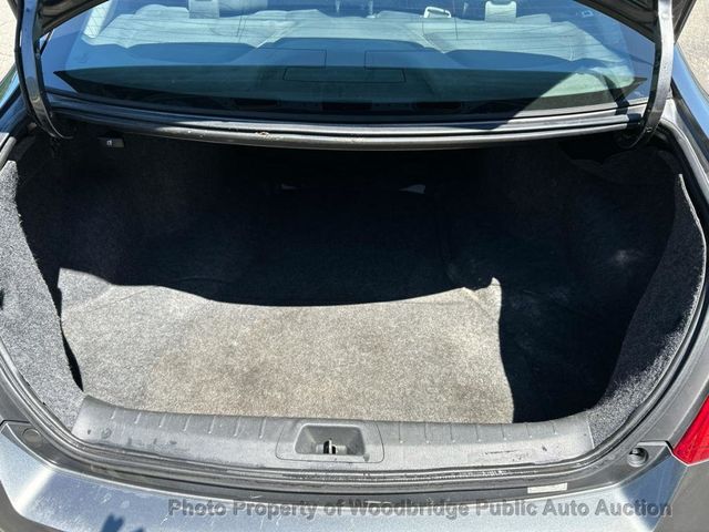 2009 Honda Accord Coupe 2dr I4 Automatic EX-L - 23027939 - 11