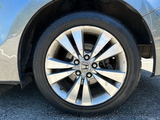 2009 Honda Accord Coupe 2dr I4 Automatic EX-L - 23027939 - 15