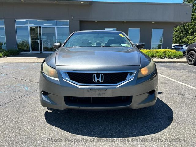2009 Honda Accord Coupe 2dr I4 Automatic EX-L - 23027939 - 1