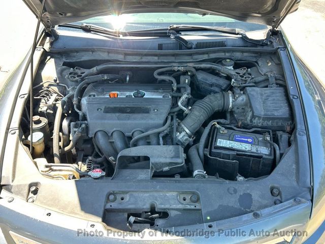 2009 Honda Accord Coupe 2dr I4 Automatic EX-L - 23027939 - 19