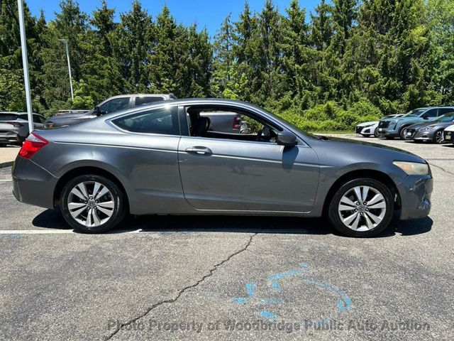 2009 Honda Accord Coupe 2dr I4 Automatic EX-L - 23027939 - 2
