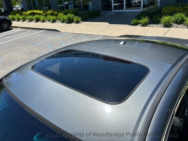 2009 Honda Accord Coupe 2dr I4 Automatic EX-L - 23027939 - 5