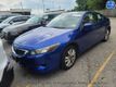 2009 Honda Accord Coupe 2dr I4 Automatic EX-L - 23075815 - 0