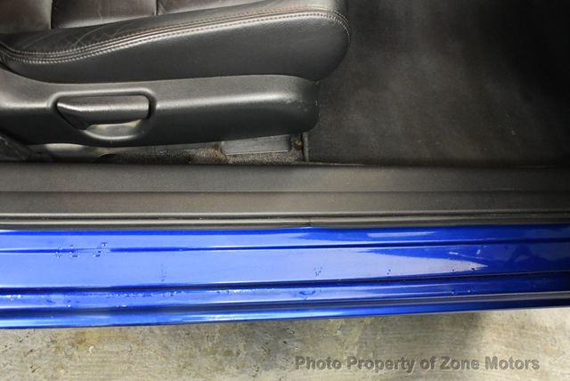 2009 Honda Accord Coupe 2dr I4 Automatic EX-L w/Navi - 22984718 - 13