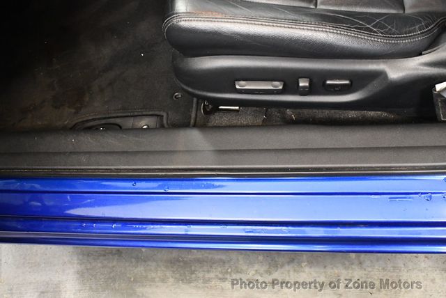 2009 Honda Accord Coupe 2dr I4 Automatic EX-L w/Navi - 22984718 - 7