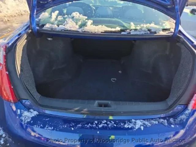 2009 Honda Accord Coupe 2dr I4 Automatic LX-S - 22994778 - 9