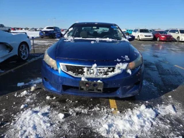 2009 Honda Accord Coupe 2dr I4 Automatic LX-S - 22994778 - 1