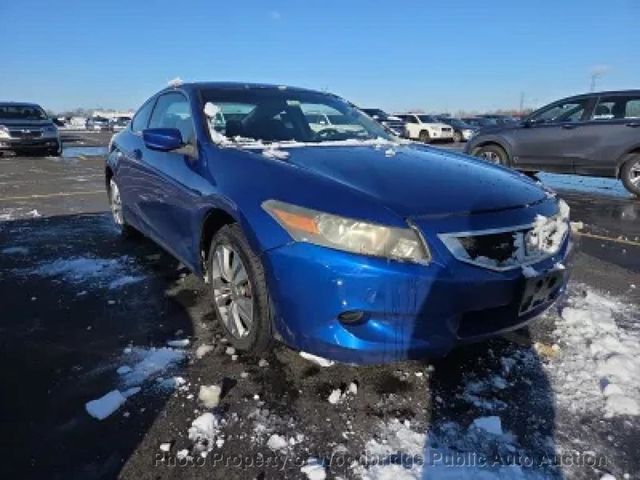 2009 Honda Accord Coupe 2dr I4 Automatic LX-S - 22994778 - 2