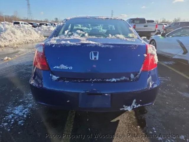 2009 Honda Accord Coupe 2dr I4 Automatic LX-S - 22994778 - 3