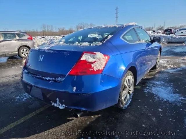 2009 Honda Accord Coupe 2dr I4 Automatic LX-S - 22994778 - 5