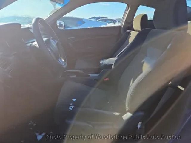 2009 Honda Accord Coupe 2dr I4 Automatic LX-S - 22994778 - 7