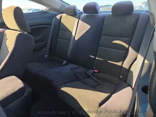 2009 Honda Accord Coupe 2dr I4 Automatic LX-S - 22994778 - 8