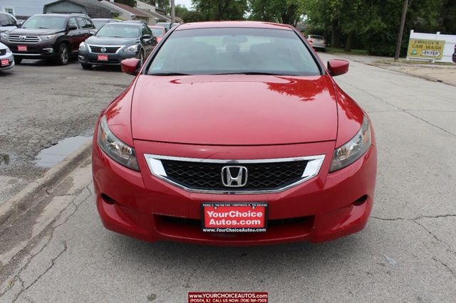 2009 Honda Accord Coupe 2dr I4 Automatic LX-S - 22456103 - 1