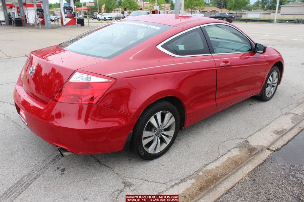 2009 Honda Accord Coupe 2dr I4 Automatic LX-S - 22456103 - 6