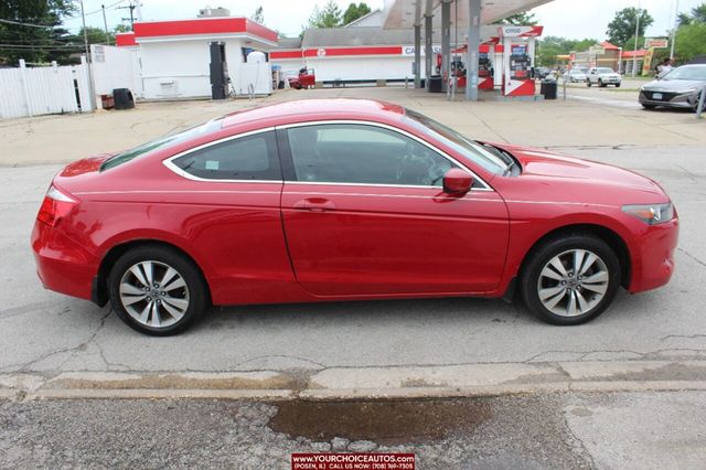 2009 Honda Accord Coupe 2dr I4 Automatic LX-S - 22456103 - 7