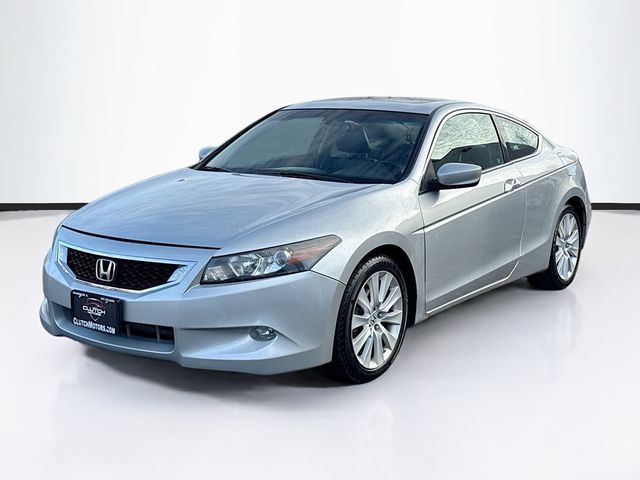 2009 Honda Accord Coupe 2dr V6 Automatic EX-L - 22972785 - 0