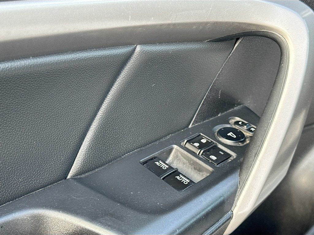 2009 Honda Accord Coupe 2dr V6 Automatic EX-L - 22972785 - 10