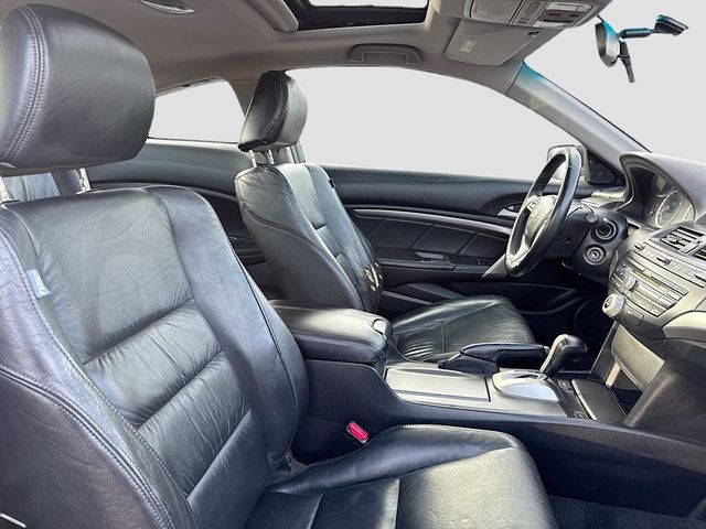 2009 Honda Accord Coupe 2dr V6 Automatic EX-L - 22972785 - 15