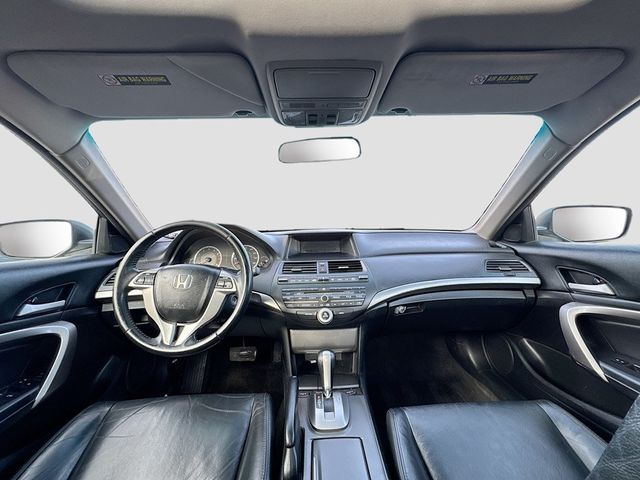 2009 Honda Accord Coupe 2dr V6 Automatic EX-L - 22972785 - 16