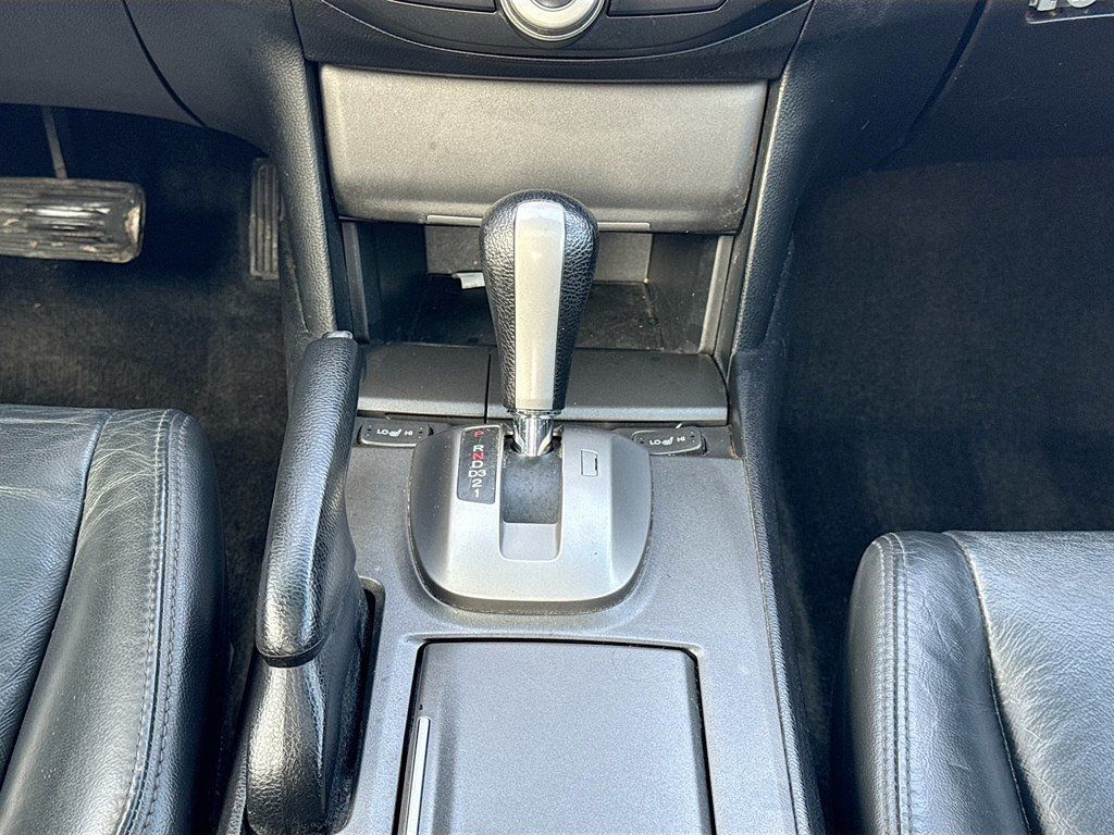 2009 Honda Accord Coupe 2dr V6 Automatic EX-L - 22972785 - 17