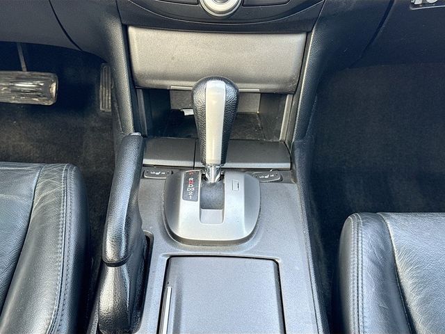 2009 Honda Accord Coupe 2dr V6 Automatic EX-L - 22972785 - 17