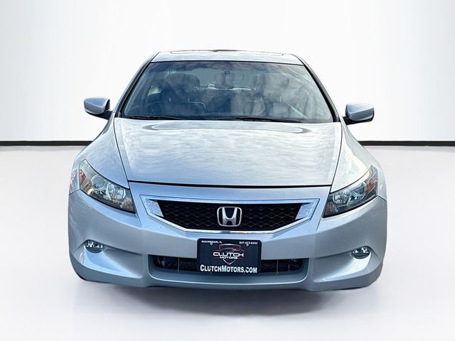 2009 Honda Accord Coupe 2dr V6 Automatic EX-L - 22972785 - 1