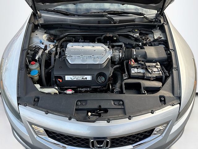 2009 Honda Accord Coupe 2dr V6 Automatic EX-L - 22972785 - 2