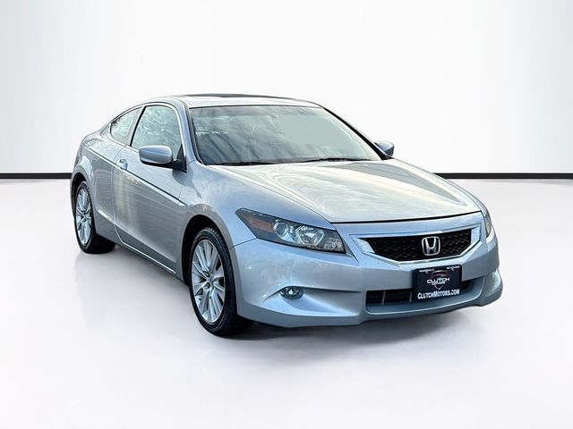 2009 Honda Accord Coupe 2dr V6 Automatic EX-L - 22972785 - 3