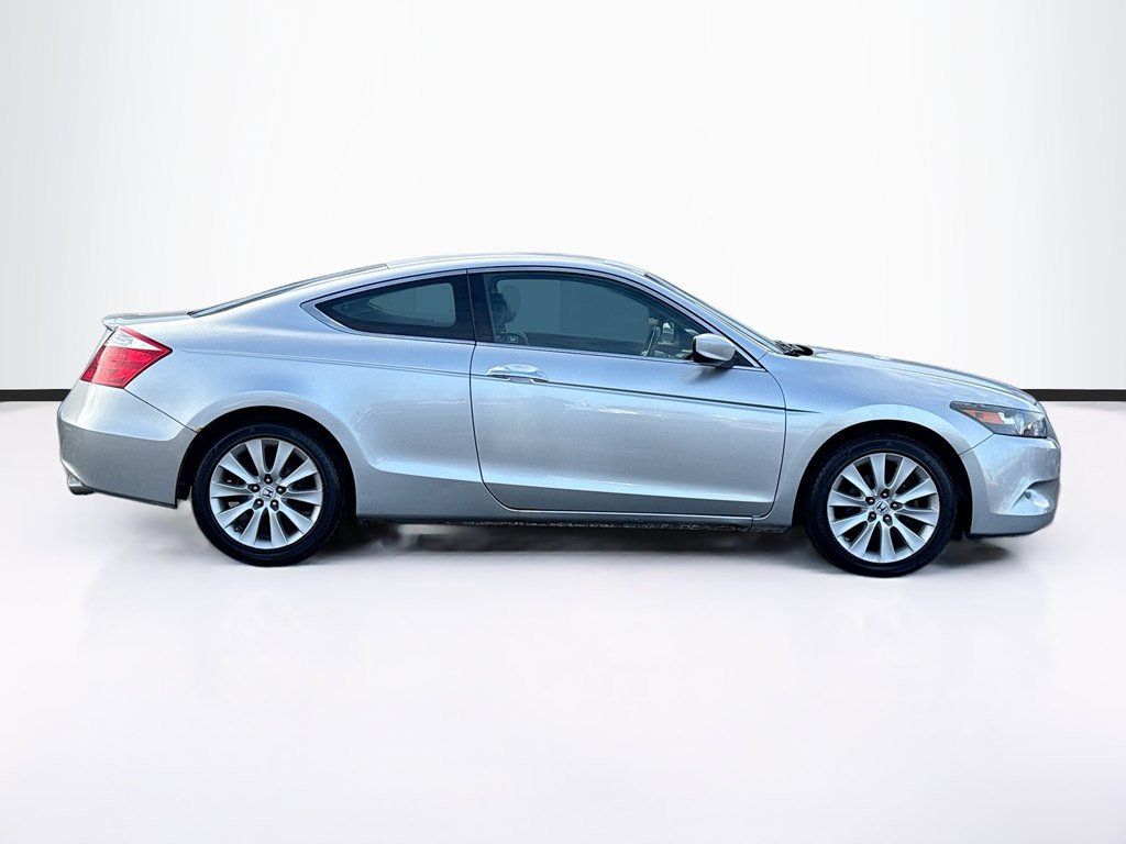 2009 Honda Accord Coupe 2dr V6 Automatic EX-L - 22972785 - 4