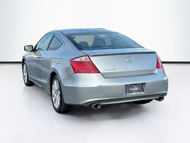 2009 Honda Accord Coupe 2dr V6 Automatic EX-L - 22972785 - 7