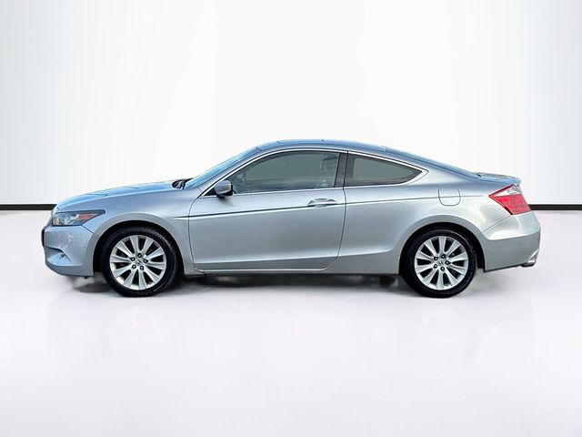 2009 Honda Accord Coupe 2dr V6 Automatic EX-L - 22972785 - 8