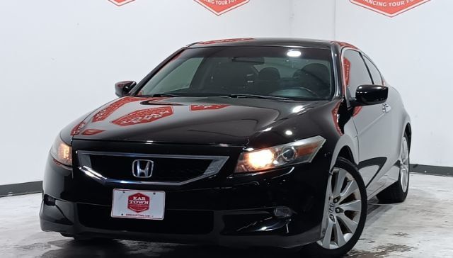 2009 Honda Accord Coupe 2dr V6 Automatic EX-L - 22944427 | Video 1
