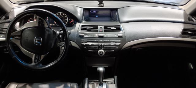 2009 Honda Accord Coupe 2dr V6 Automatic EX-L - 22944427 - 3