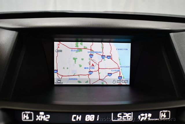 2009 Honda Accord Coupe 2dr V6 Automatic EX-L w/Navi - 22984718 - 26