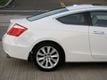 2009 Honda Accord Coupe 2dr V6 Manual EX-L w/Navi - 23067313 - 10