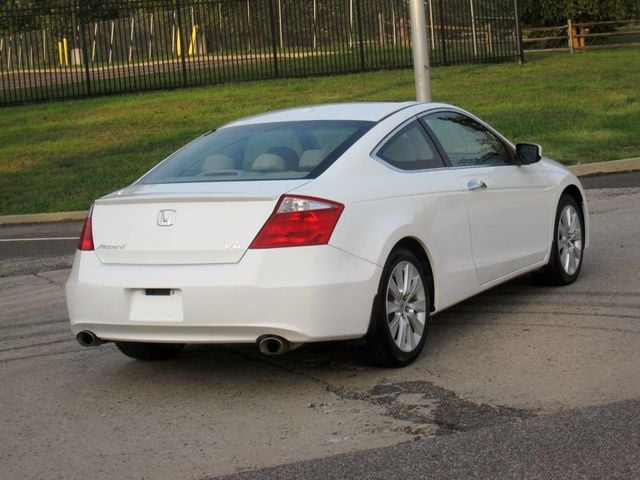 2009 Honda Accord Coupe 2dr V6 Manual EX-L w/Navi - 23067313 - 12